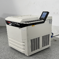 Thermo Scientific Sorvall Lynx 6000 Floor Centrifuge image 1